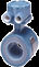 Rosemount 8705 Flanşlı Sensörler