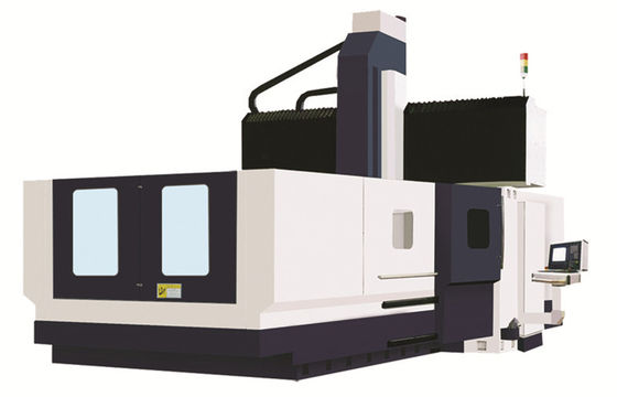 industrial precision CNC machining center with Japanese NSK Bearing and Germany R W Coupling