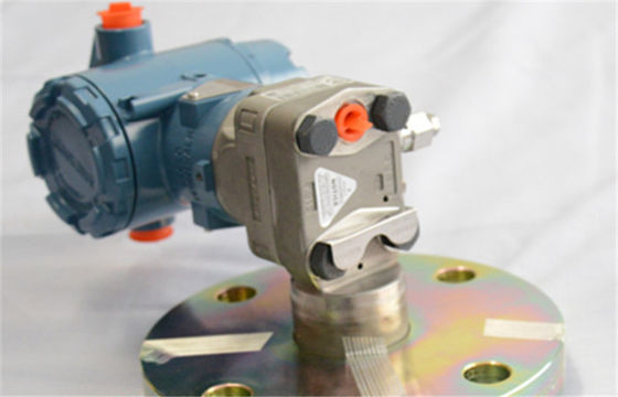 3051L Rosemount  Level Transmitter