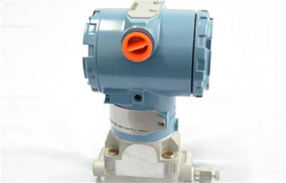 Smart Industrial Pressure Indicating Transmitter Rosemount 3051C