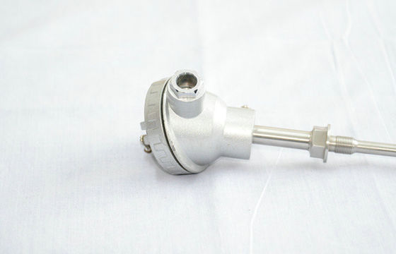 Industrial thermocouple Temperature Measuring Instruments for measuring temperature