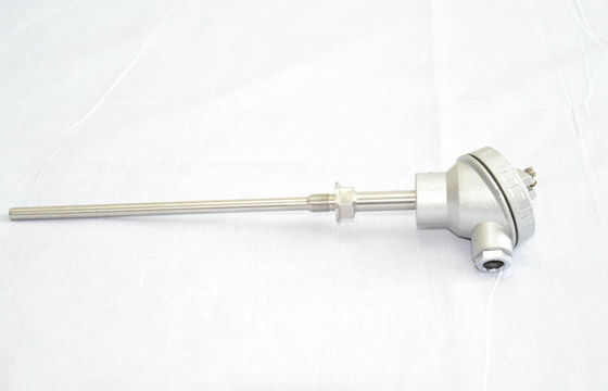 Industrial thermocouple Temperature Measuring Instruments for measuring temperature