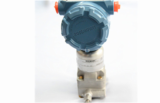 Rosemount 3051S Coplanar Pressure Transmitter for gauge pressure measurement