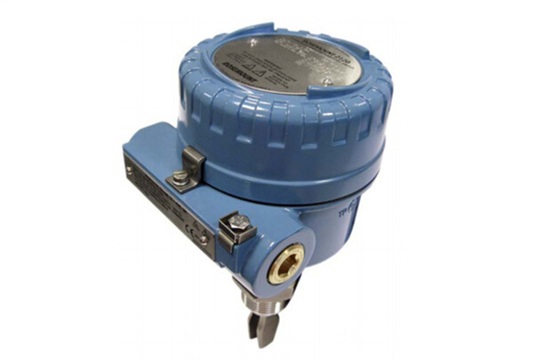 Rosemount 2120 Vibrating Fork Liquid Level Switch for virtually all liquid applications