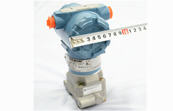 Reliable Industrial Pressure Transmitter / gauge pressure transmitter