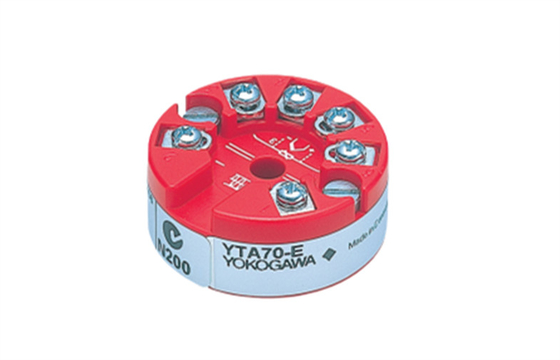 YTA70 Temperature Transmitter for Head Mount / DIN Rail Mount