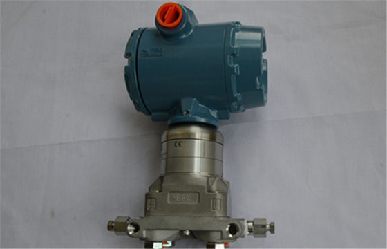 3051SMV transmitter Rosemount , precision pressure transducer