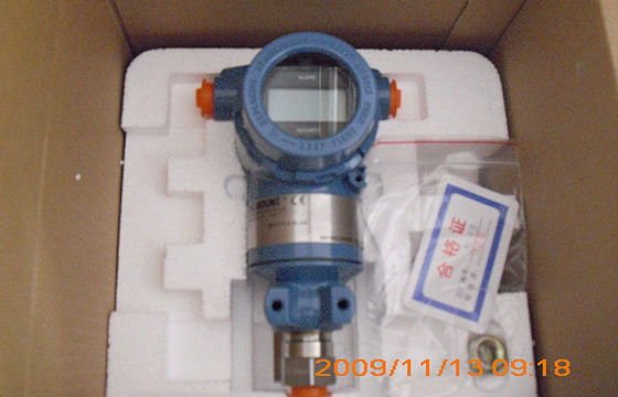 Rosemount 3051TG pressure transmitter