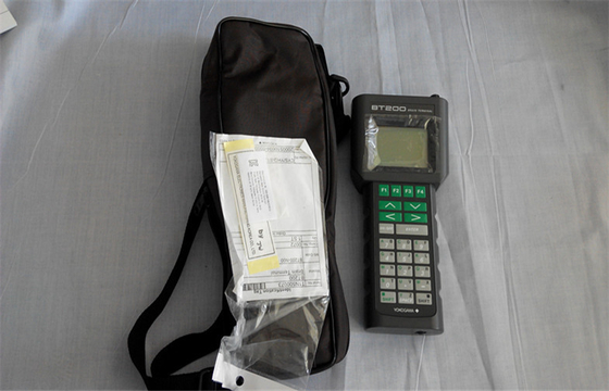 4 ila 20 mA DC sinyalleri Orijinal Yokogawa BT200 BEYİN TERMİNALİ