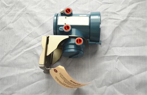 Emerson Micro Motion Coriolis Meter 1700 2700 Akış Verici