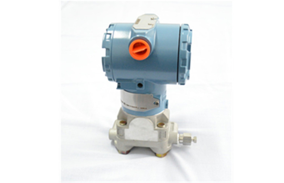 Coplanar platformu Ölçer Basınç Transmitter Rosemount 3051CG
