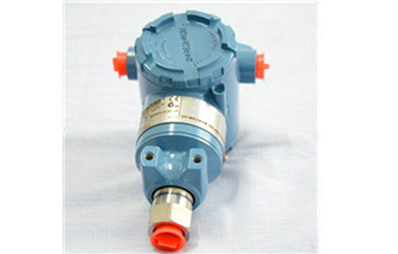 Göstergesi için Rosemount 3051TG Sanayi Basınç Transmitter