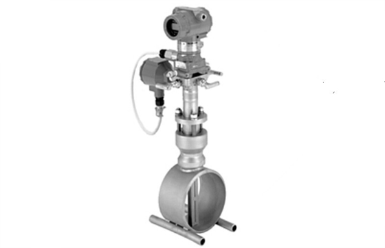 Daha iyi bir doğrulukla kitle probar Rosemount Annubar Debimetre 3095MFA