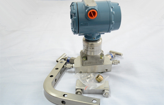 Akıllı Rosemount 3051CD Sanayi Basınç Transmitter