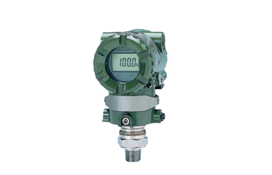 Ölçer basınç verici Yokogawa EJA530A ile Uzaktan Kurulum